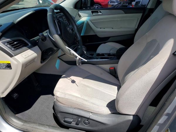 2015 HYUNDAI SONATA SE, ECO