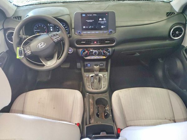 2022 HYUNDAI KONA