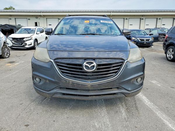 2015 MAZDA CX-9 Grand Touring/GT