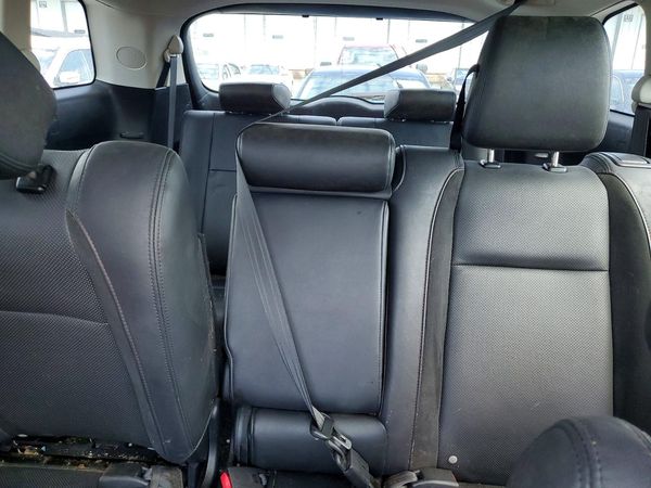 2015 MAZDA CX-9 Grand Touring/GT