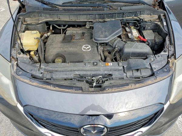 2015 MAZDA CX-9 Grand Touring/GT