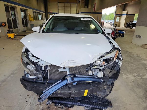 2015 TOYOTA COROLLA L/LE