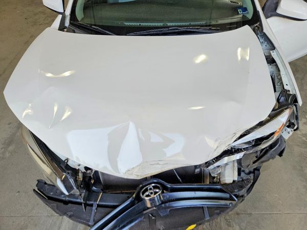2015 TOYOTA COROLLA L/LE