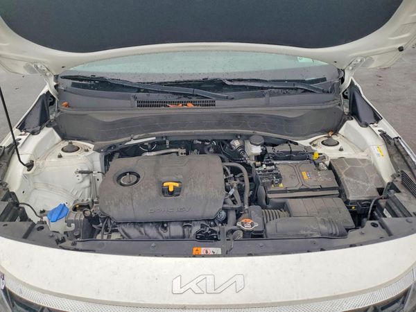 2024 KIA SELTOS