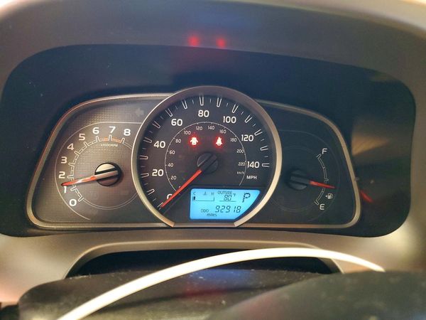 2015 TOYOTA RAV4 XLE (M Grade)