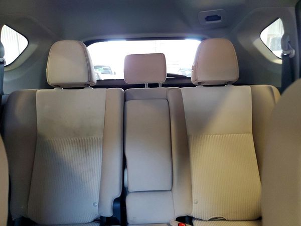 2015 TOYOTA RAV4 XLE (M Grade)