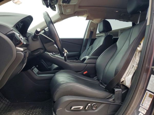 2021 ACURA RDX
