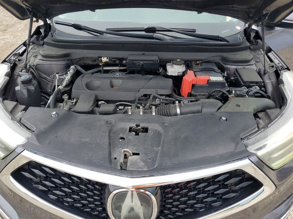 2021 ACURA RDX