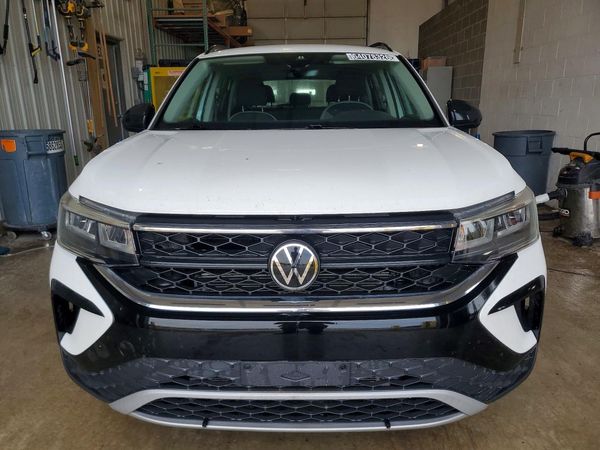 2024 VOLKSWAGEN TAOS S — DIRF