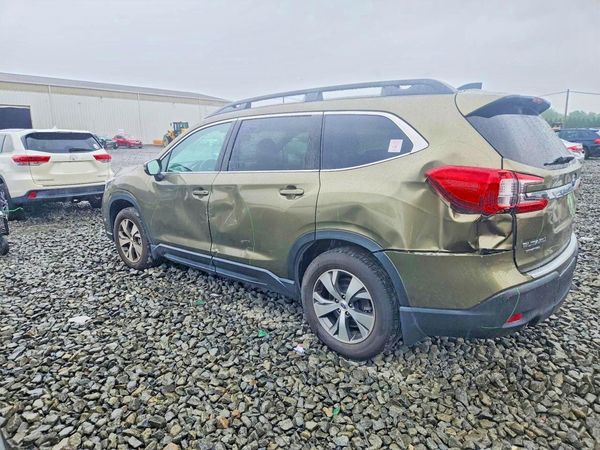 2023 SUBARU ASCENT PREMIUM 8 ES, SMART