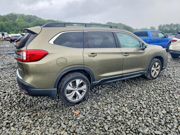 2023 SUBARU ASCENT PREMIUM 8 ES, SMART