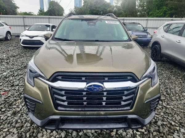 2023 SUBARU ASCENT PREMIUM 8 ES, SMART