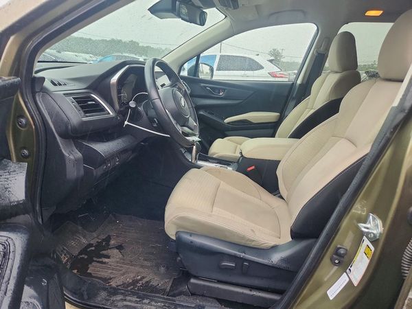 2023 SUBARU ASCENT PREMIUM 8 ES, SMART