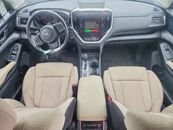 2023 SUBARU ASCENT PREMIUM 8 ES, SMART
