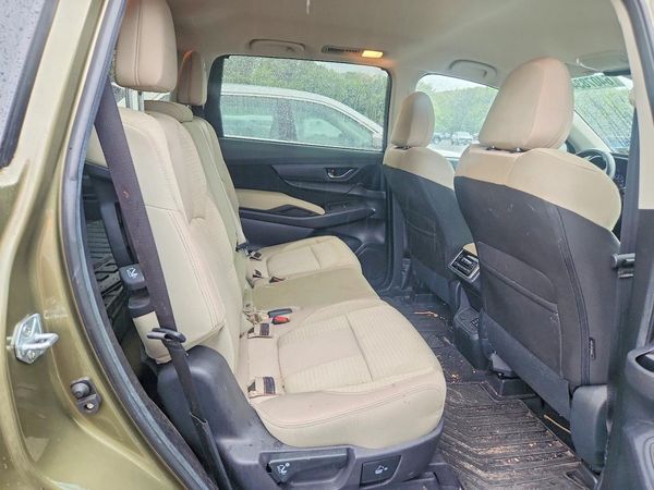2023 SUBARU ASCENT PREMIUM 8 ES, SMART