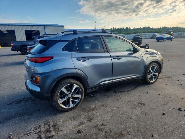 2021 HYUNDAI KONA Ultimate