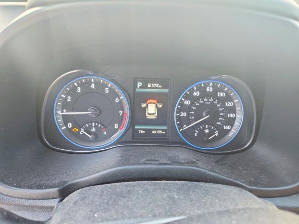 2021 HYUNDAI KONA Ultimate