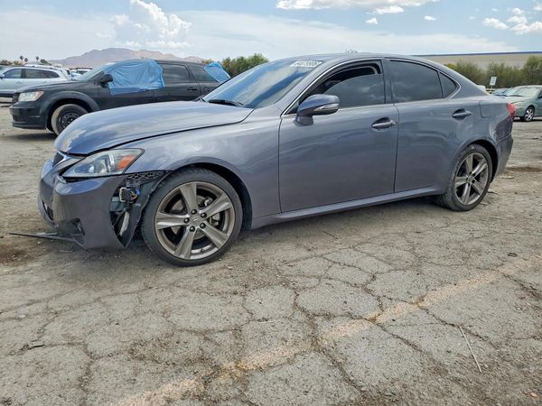 2012 LEXUS IS 250 250C