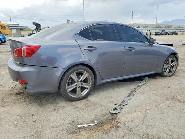 2012 LEXUS IS 250 250C