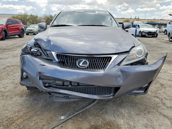 2012 LEXUS IS 250 250C