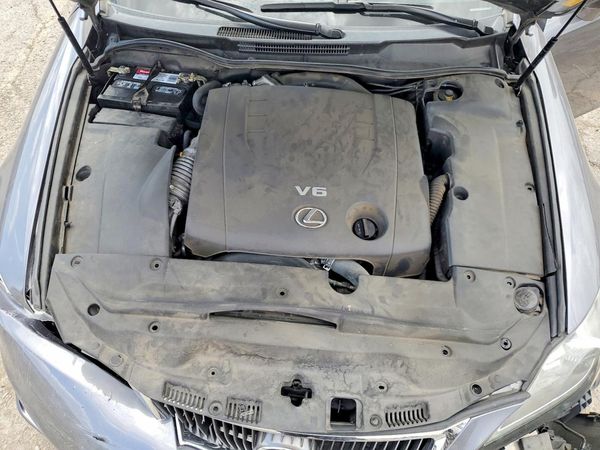 2012 LEXUS IS 250 250C