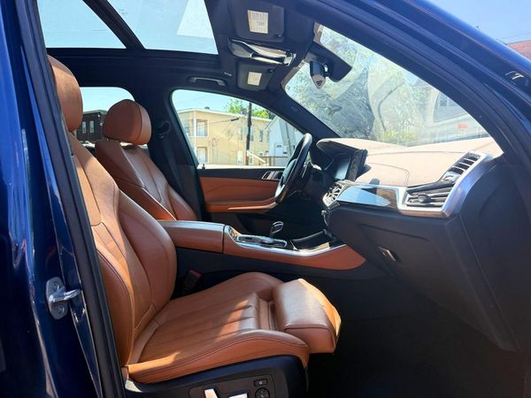 2019 BMW X5