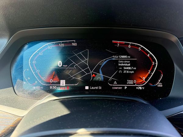 2019 BMW X5