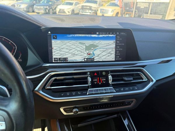 2019 BMW X5