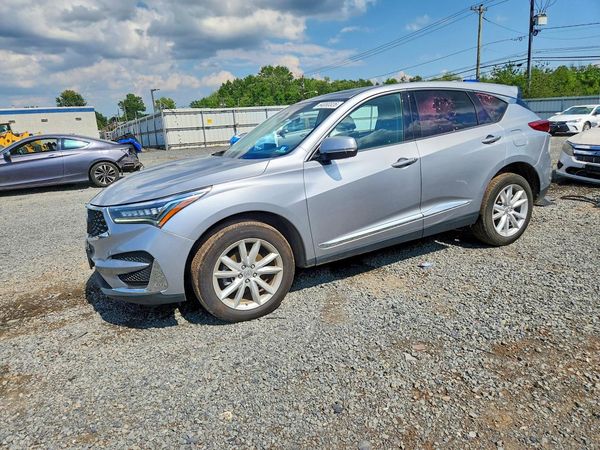 2020 ACURA RDX Super Handling AWD