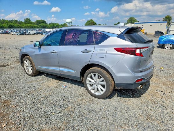 2020 ACURA RDX Super Handling AWD