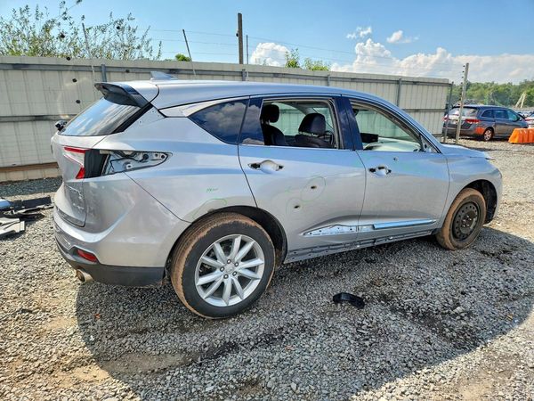2020 ACURA RDX Super Handling AWD