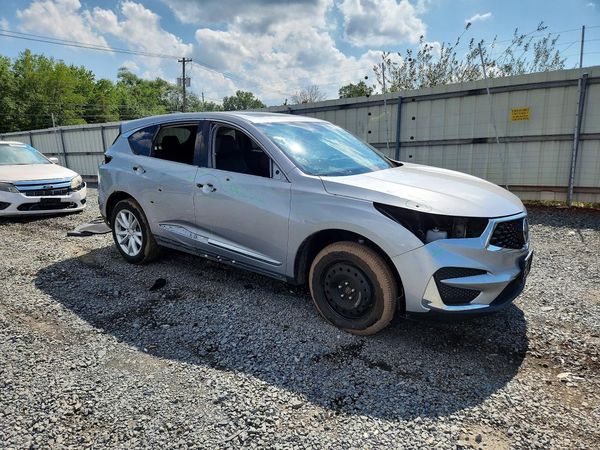 2020 ACURA RDX Super Handling AWD