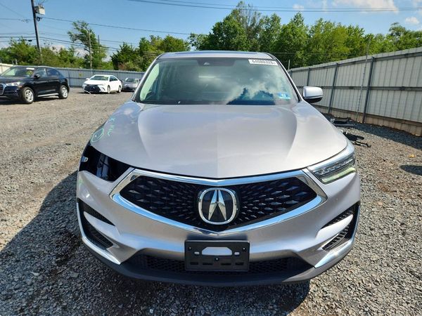 2020 ACURA RDX Super Handling AWD