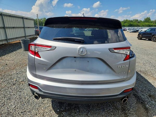 2020 ACURA RDX Super Handling AWD