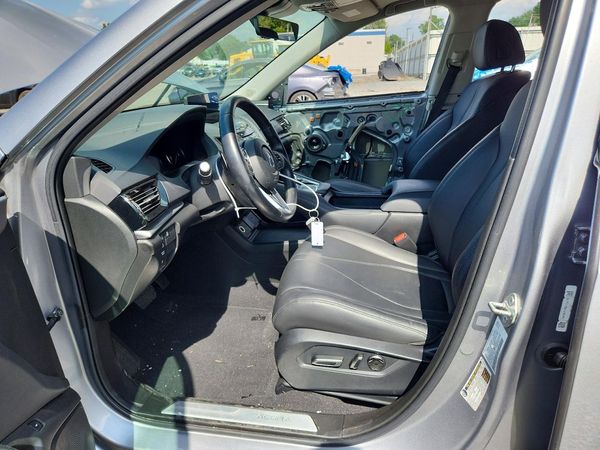 2020 ACURA RDX Super Handling AWD