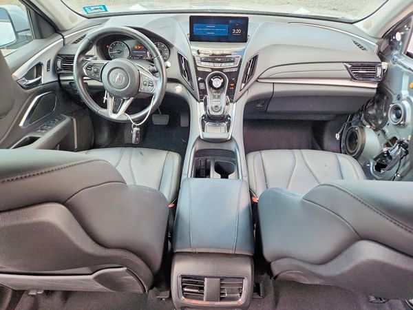 2020 ACURA RDX Super Handling AWD