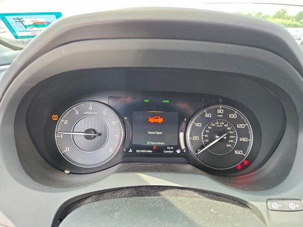 2020 ACURA RDX Super Handling AWD
