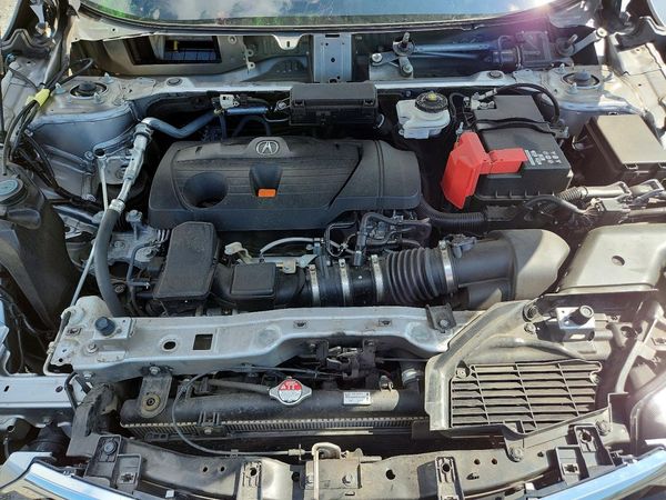 2020 ACURA RDX Super Handling AWD