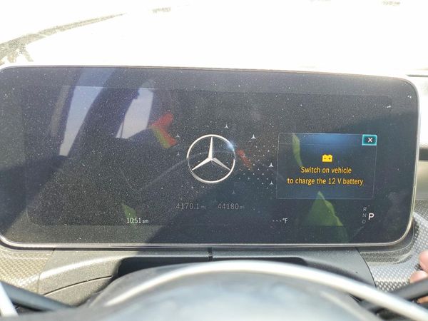 2022 MERCEDES-BENZ C C300 4MATIC