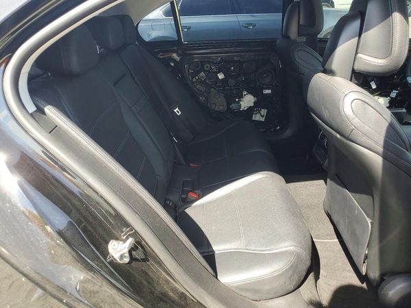 2022 MERCEDES-BENZ C C300 4MATIC