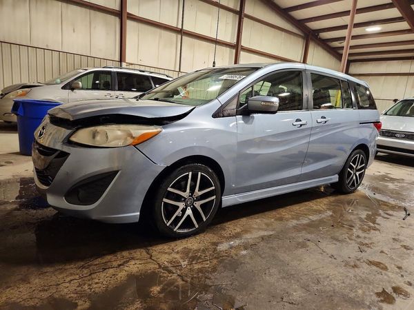 2013 MAZDA 5 Grand Touring/GT