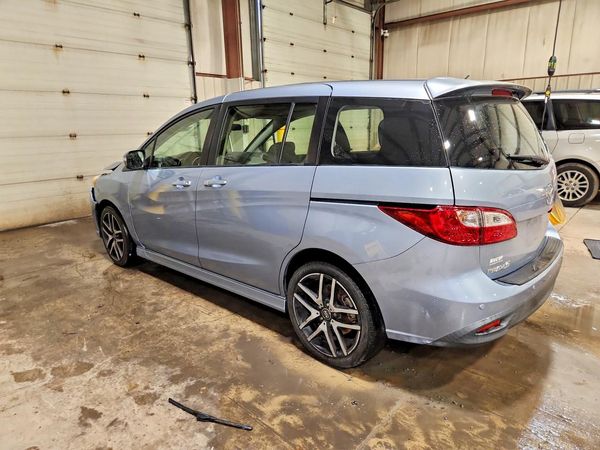 2013 MAZDA 5 Grand Touring/GT