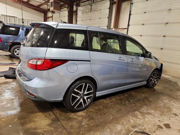 2013 MAZDA 5 Grand Touring/GT