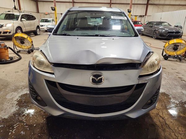 2013 MAZDA 5 Grand Touring/GT