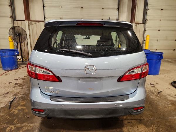 2013 MAZDA 5 Grand Touring/GT