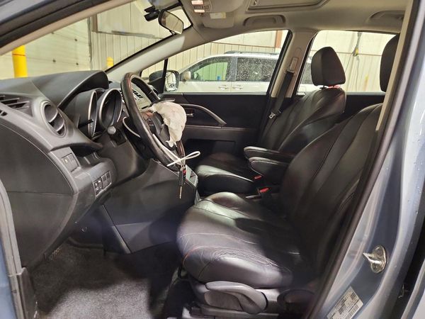 2013 MAZDA 5 Grand Touring/GT