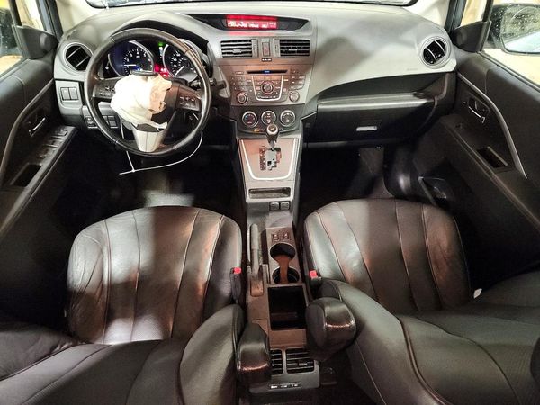2013 MAZDA 5 Grand Touring/GT