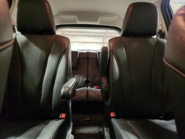 2013 MAZDA 5 Grand Touring/GT