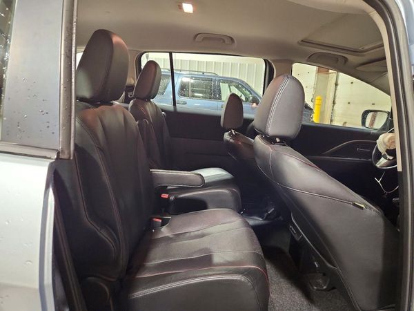 2013 MAZDA 5 Grand Touring/GT
