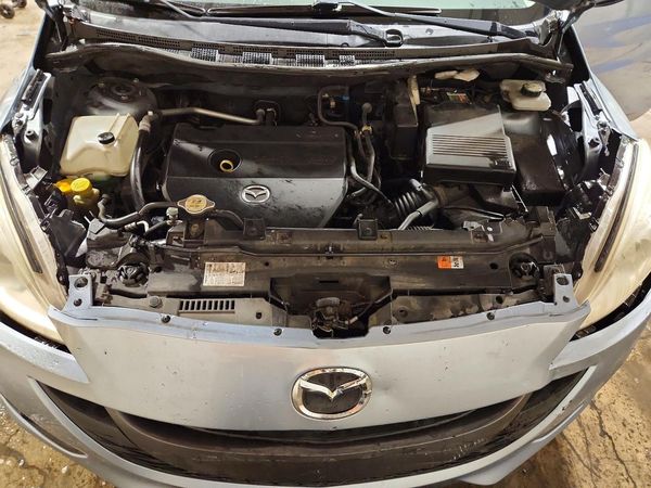 2013 MAZDA 5 Grand Touring/GT